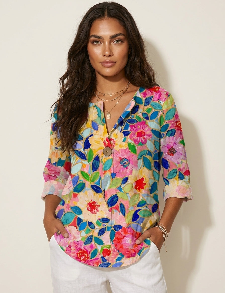 Vintage_blouse_met_kleurrijke_bloemenprint_-_Fleur_5.jpg