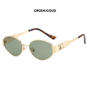 Vintage dames zonnebril voor dames – Yvon