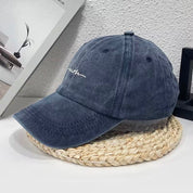 Vintage faith dames cap