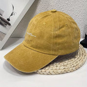 Vintage faith dames cap