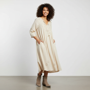 Vintage suède look dames cowboy enkellaarsjes met lage hak