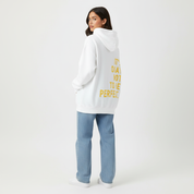 Warme oversized dameshoodie met cosy comfort