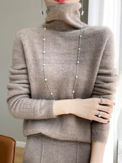 Zachte coltrui dames – Elara