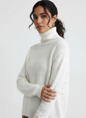 Zachte coltrui dames – Elara