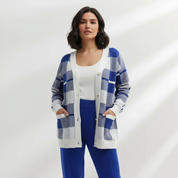 Zachte 3-delige set dames – Maëlle