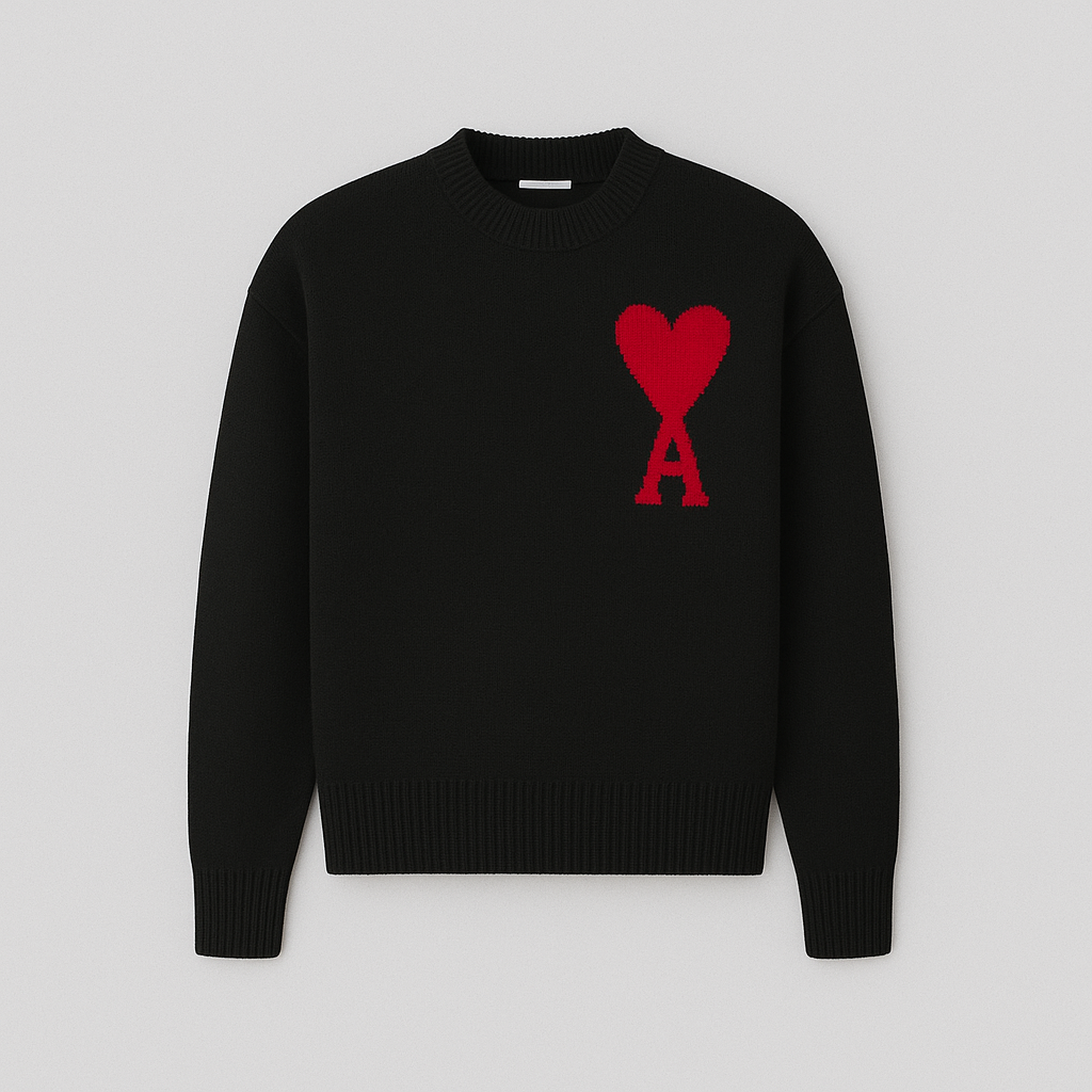 Zachte hartenaas damestrui