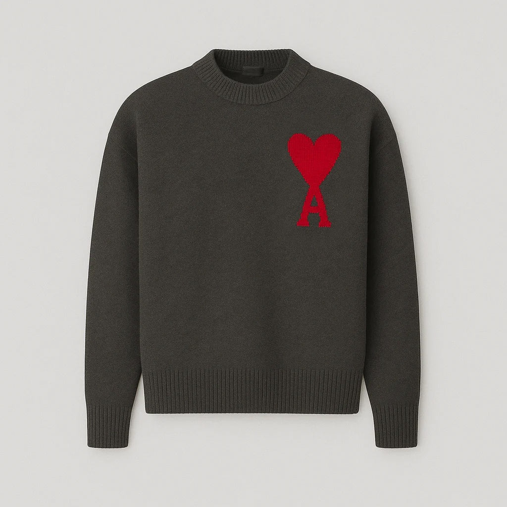 Zachte hartenaas damestrui