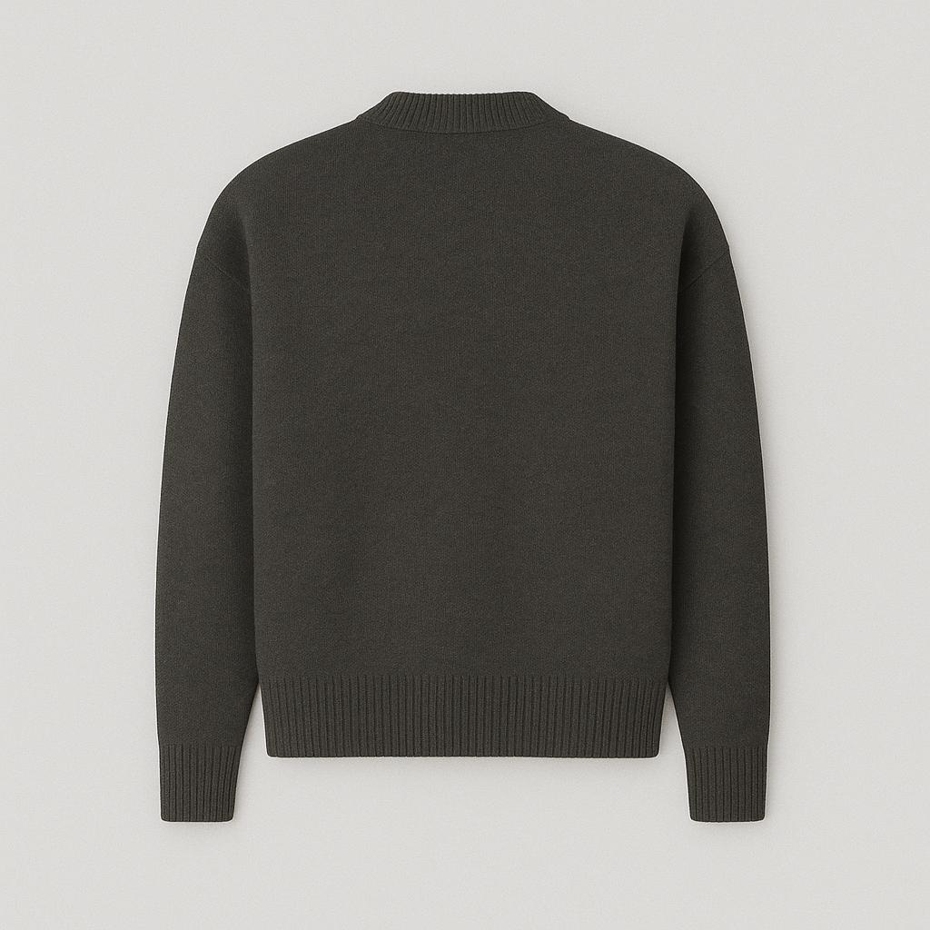 Zachte hartenaas damestrui