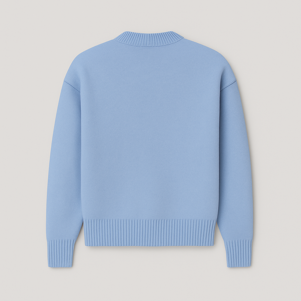 Zachte hartenaas damestrui