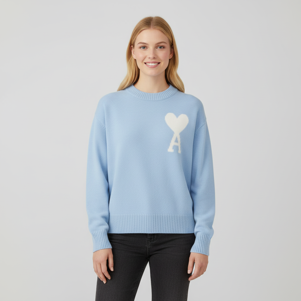 Zachte hartenaas damestrui