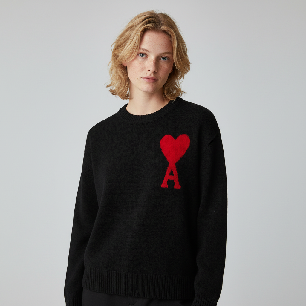 Zachte hartenaas damestrui