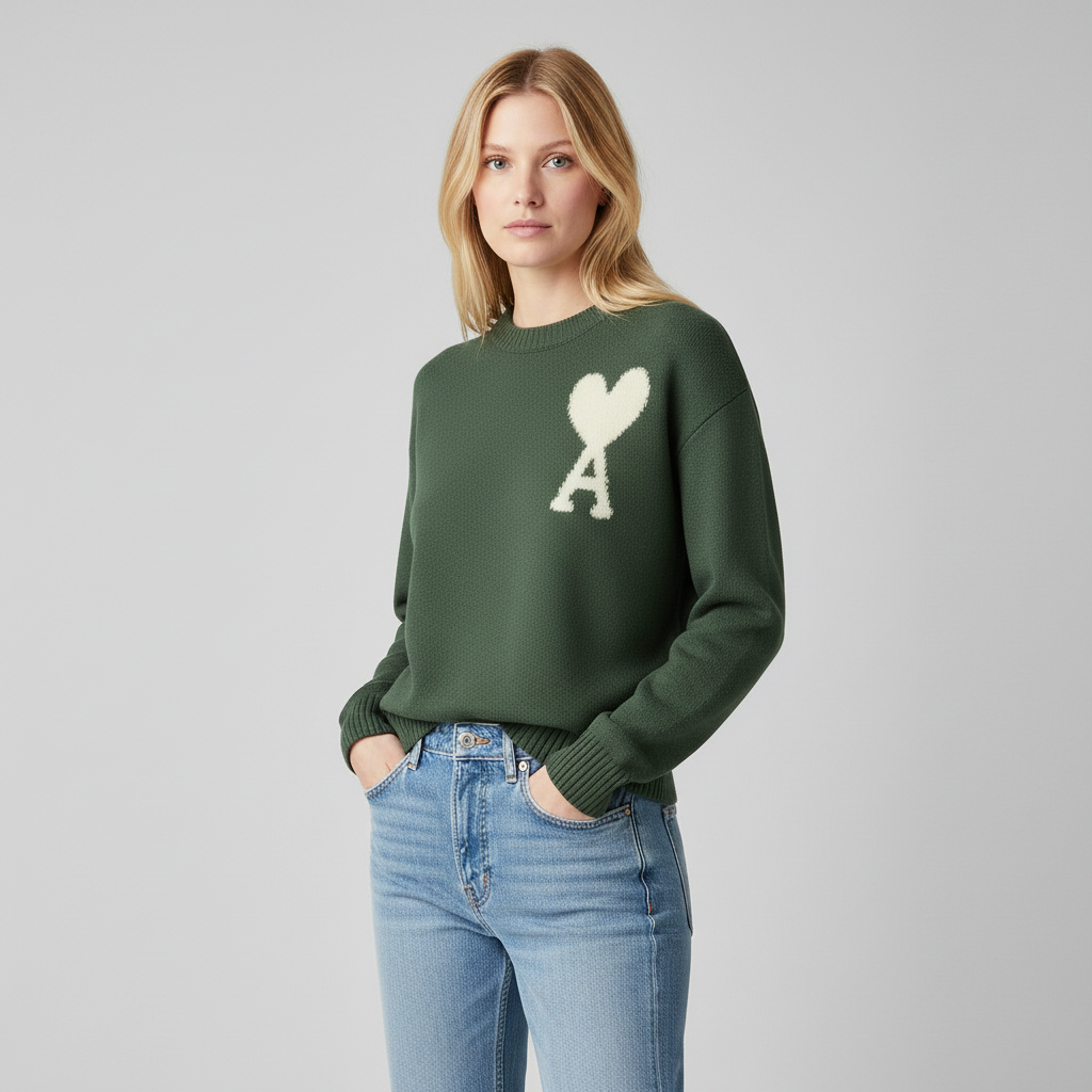 Zachte hartenaas damestrui