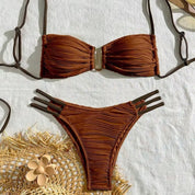 Zomerse ruché bikini – Aléa