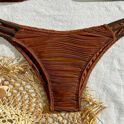 Zomerse ruché bikini – Aléa