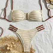 Zomerse ruché bikini – Aléa