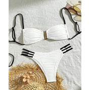 Zomerse ruché bikini – Aléa
